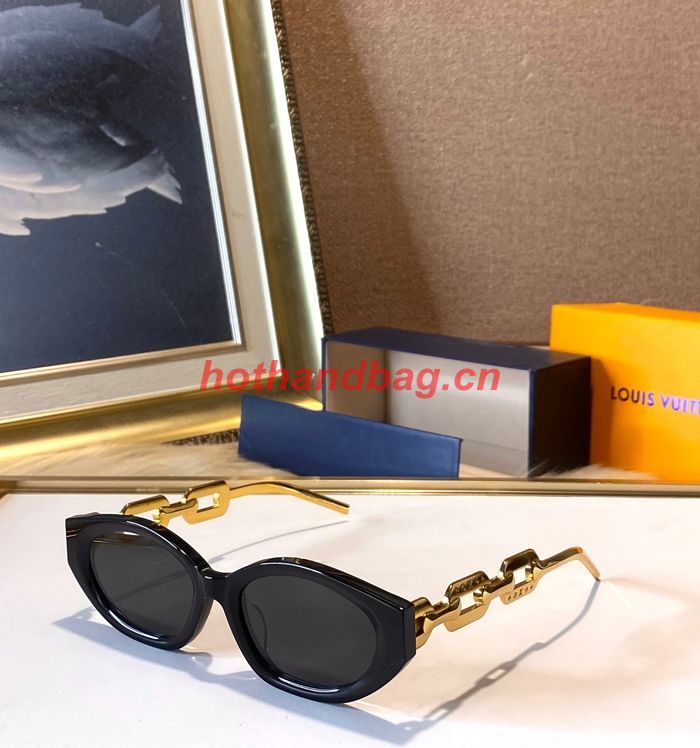Louis Vuitton Sunglasses Top Quality LVS03129